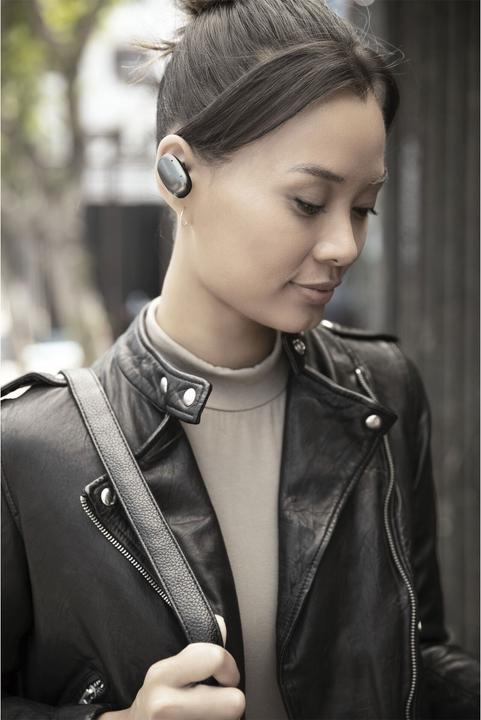 Actual product image Shure Aonic Free (ANC, 21 h, Wireless)