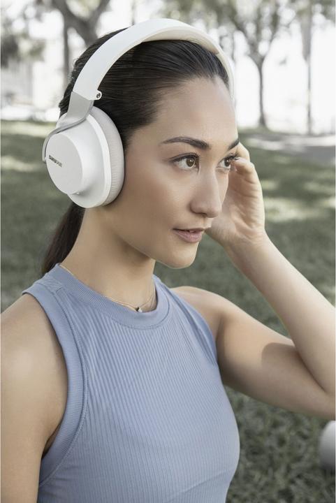 Actual product image Shure Aonic 40 (ANC, 25 h, Wireless, Cable)