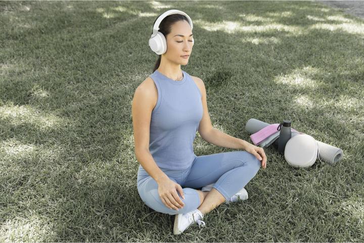 Actual product image Shure Aonic 40 (ANC, 25 h, Wireless, Cable)
