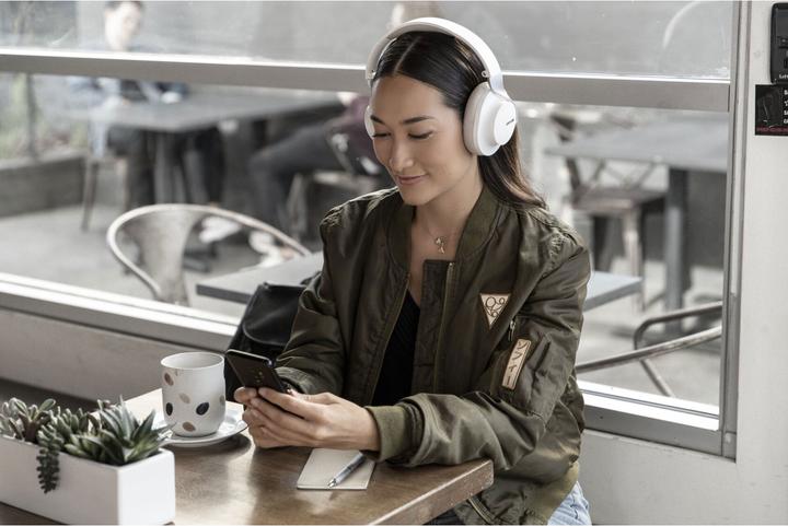 Actual product image Shure Aonic 40 (ANC, 25 h, Wireless, Cable)