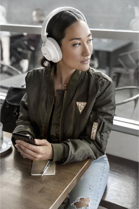 Actual product image Shure Aonic 40 (ANC, 25 h, Wireless, Cable)