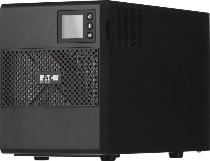 Produktbild Eaton 5sc1000i (1000 VA, 700 W, Line-Interaktiv USV)