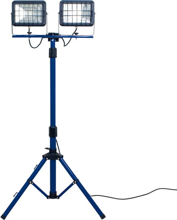 Produktbild As - Schwabe LED Strahler mit Stativ (5100 lm)