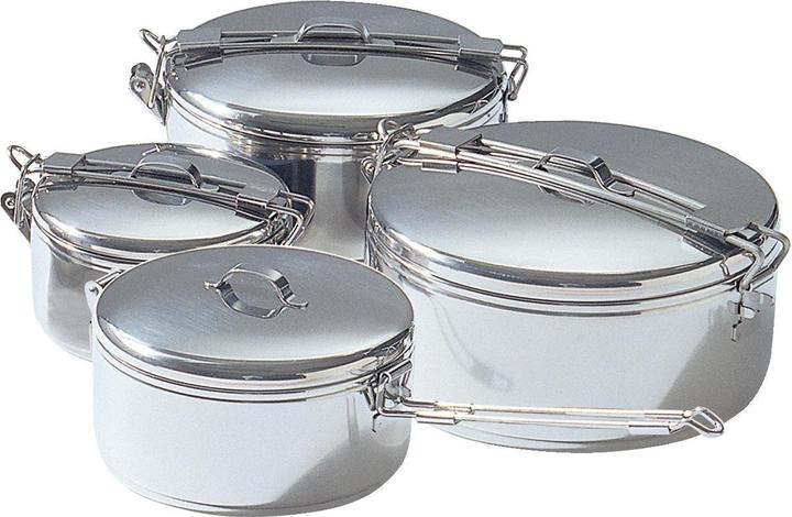 Actual product image Msr Alpine