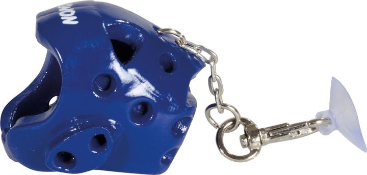 Immagine prodotto Kwon Portachiavi a forma di casco
