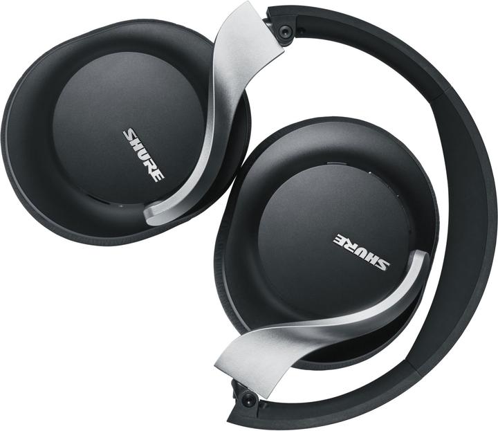 Actual product image Shure Aonic 40 (ANC, 25 h, Cable, Wireless)