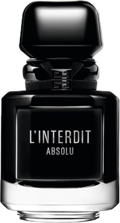 Immagine prodotto Givenchy L’Interdit Absolu Eau De Parfum 35ml (Eau de parfum, 35 ml)