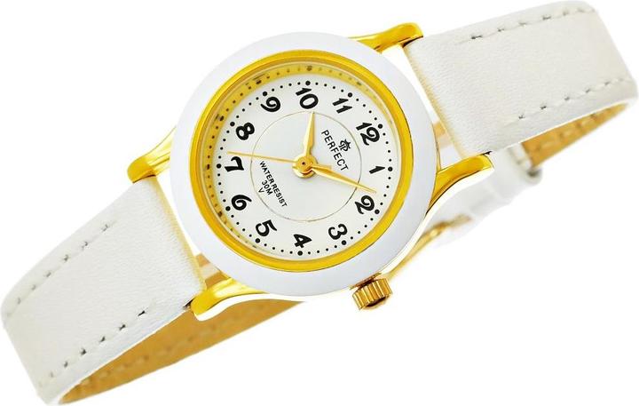 Actual product image Communion Children's Clock LP195-3 (24.10 mm)