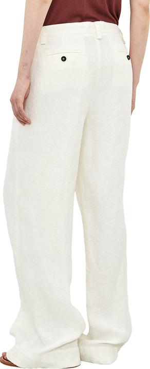 Produktbild Massimo Alba Trousers White (40)