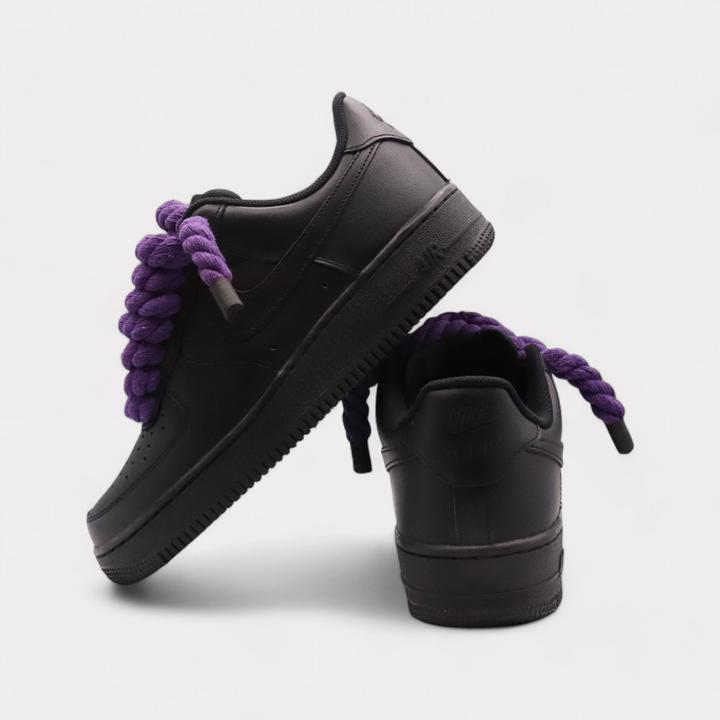 Produktbild Nike Air Force 1 Black (39)