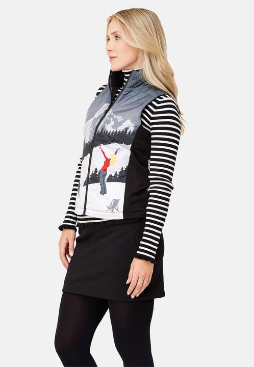 Produktbild Krimson Klover Sela Vest (XL)