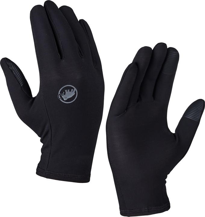 Image du produit Mammut Gants stretch (12)