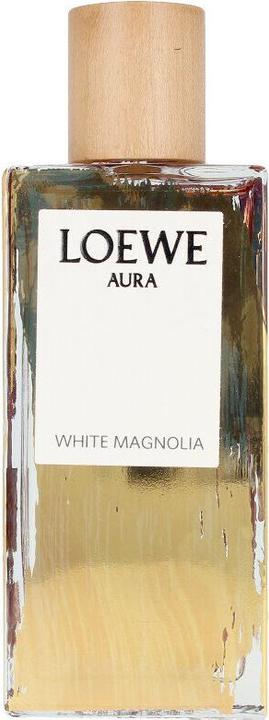 Actual product image Perfumes Loewe Aura White Magnolia (Eau de parfum, 100 ml)