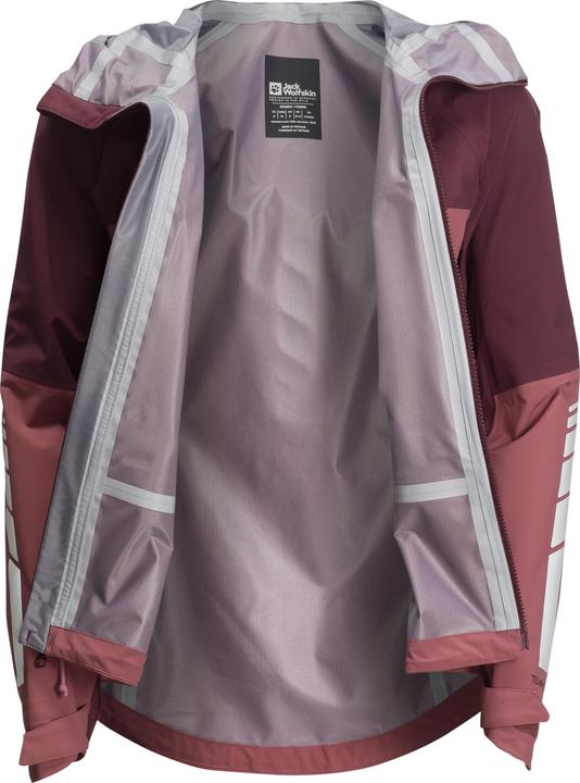 Produktbild Jack Wolfskin Morobbia 3L Jkt W (S)