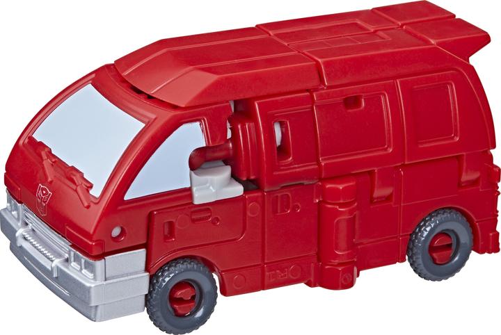Immagine prodotto Hasbro Transformers - Ironhide