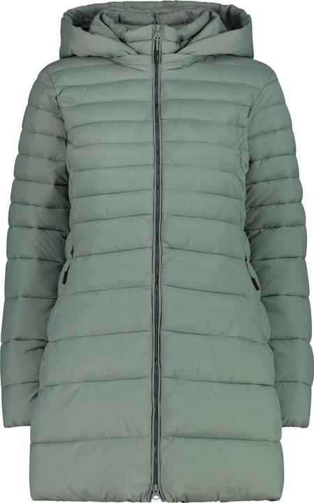 Actual product image CMP Campagnolo Snaps Hoodie (XXS)