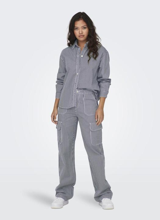 Actual product image JdY Wide leg trousers Trousers with wide leg cut (XL)