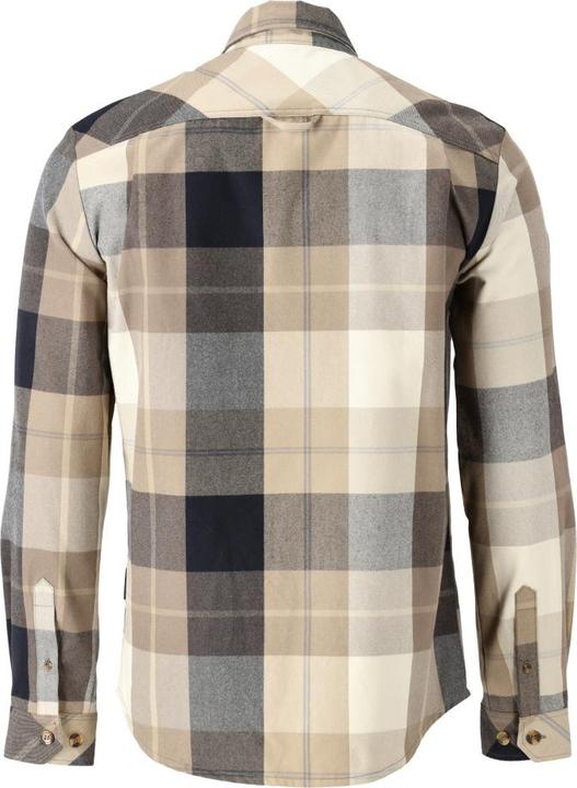 Immagine prodotto Mascot Camicia di flanella personalizzata 22904 sabbia a quadri beige taglia M (M)