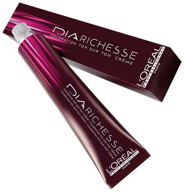 Actual product image L'Oréal Professionnel diarichesse (8.31)