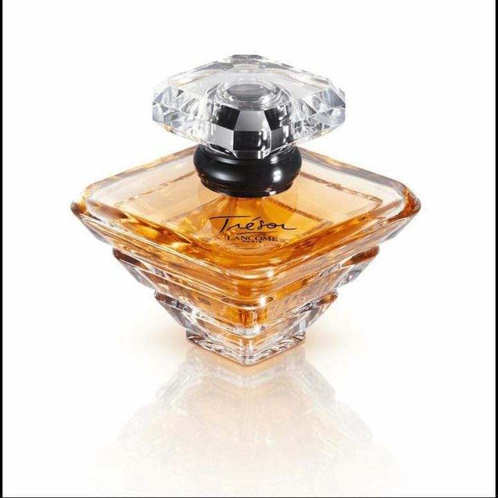 Actual product image Lancôme TRESOR by Eau de Parfum Spray 30 ml (Eau de parfum, 30 ml)