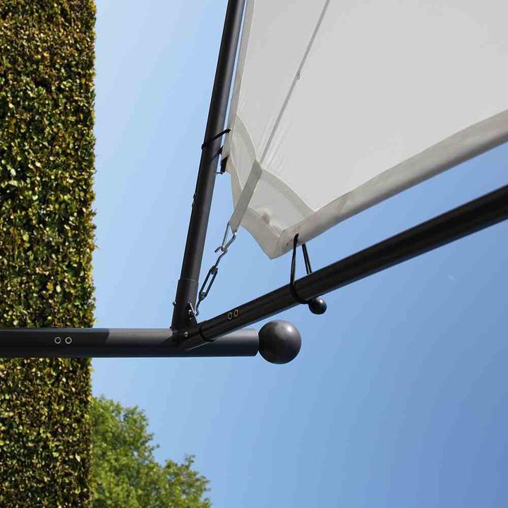 Produktbild Siena Garden Berlino (400 cm, 400 cm)
