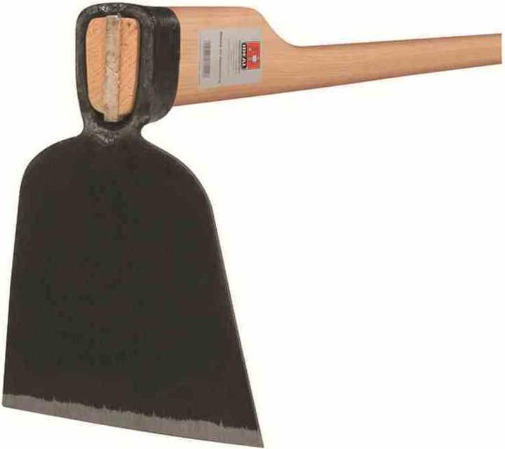 Actual product image Ideal Hoe