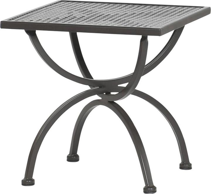Actual product image Mbm Side table (50 x 50 x 50 cm)
