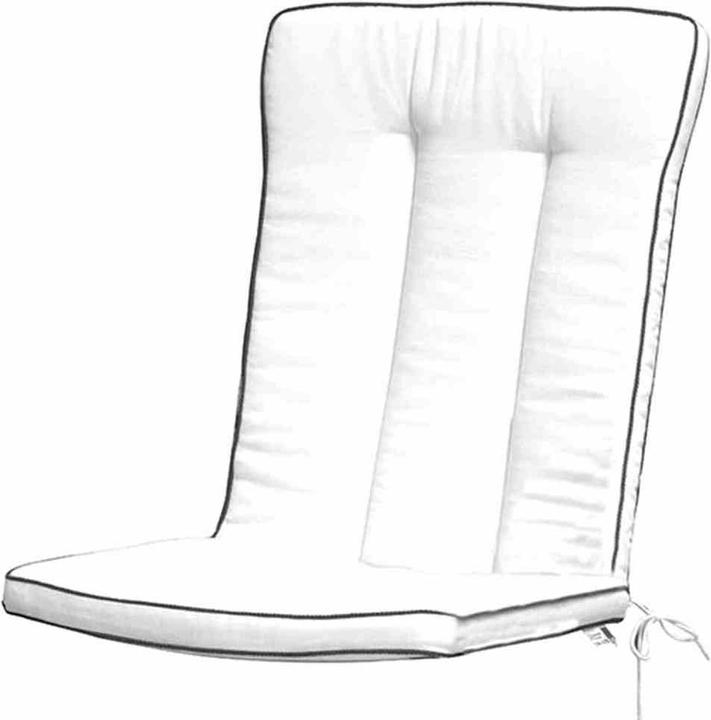 Actual product image Mbm Jesse (51 x 108 x 5 cm)