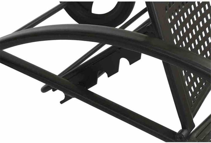 Produktbild Mbm Liege (199 cm)