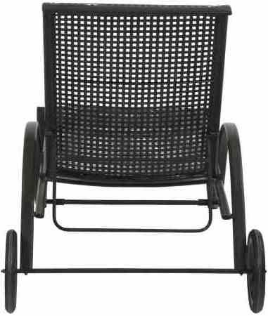 Produktbild Mbm Liege (199 cm)