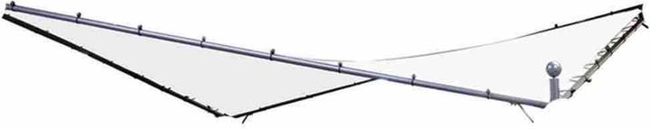 Produktbild Siena Garden Dachbezug (400 cm, 400 cm)