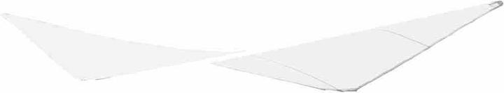 Produktbild Siena Garden Dachbezug (400 cm, 400 cm)