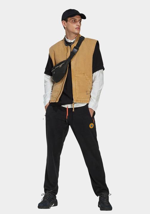 Image du produit adidas Pantalon de loisirs WH Fleece - 88219 (XL)