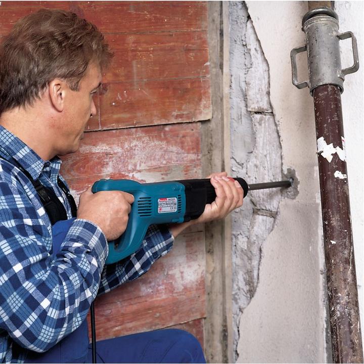 Produktbild Makita Oberflächensanierer SDS-Plus HK0500 im Koffer (Netzbetrieb)