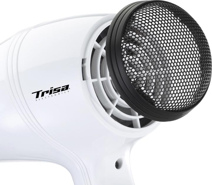 Produktbild Trisa Silk Care