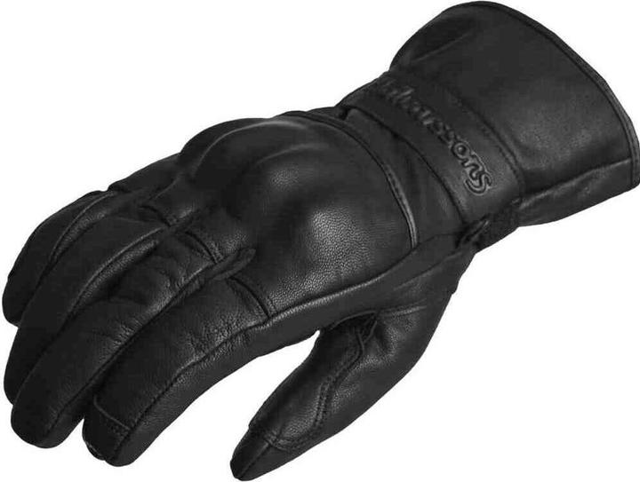 Produktbild Halvarssons motorradhandschuhe für die übergangszeit noren (Herren, 12)
