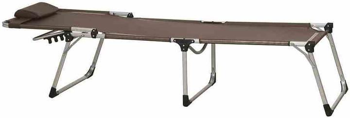 Actual product image Siena Garden Folding lounger (2260 cm)