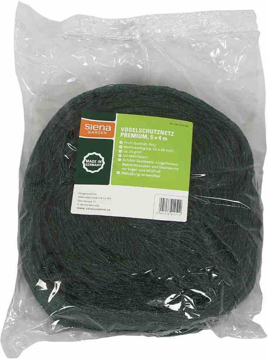 Actual product image Siena Garden Bird protection net