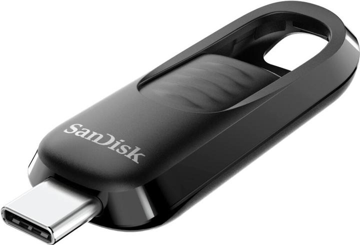 Immagine prodotto SanDisk Ultra Slider (512 GB, USB-C)