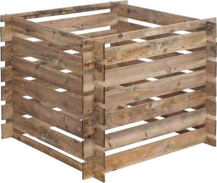 Produktbild Forest Style Komposter (480 l)