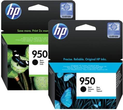 Actual product image HP 950xl (FC)