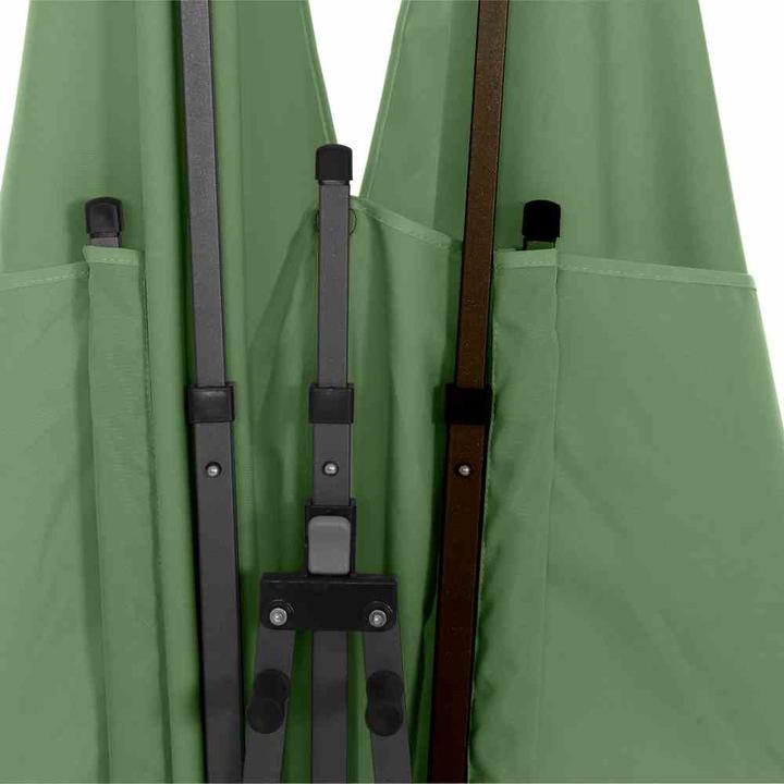 Actual product image Siena Garden Privacy screen (2814 cm)