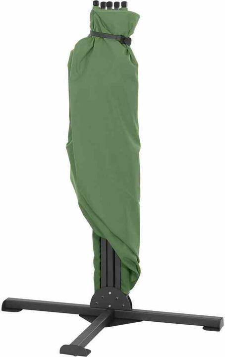 Actual product image Siena Garden Privacy screen (2814 cm)