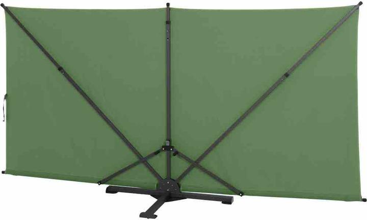 Actual product image Siena Garden Privacy screen (2814 cm)
