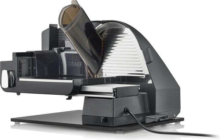 Image du produit Graef Allesschneider Master M95