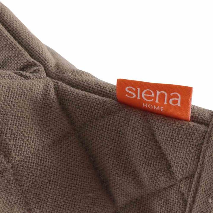 Produktbild Siena Home Topfhandschuh (Baumwolle)