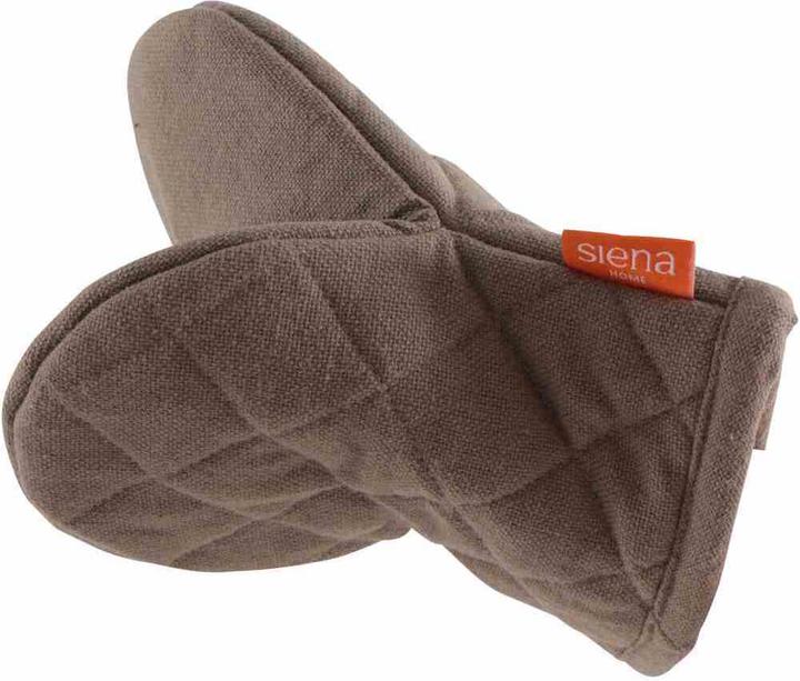 Produktbild Siena Home Topfhandschuh (Baumwolle)
