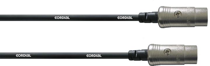 Produktbild Cordial Intro Cable 1 (0.90 m, MIDI)
