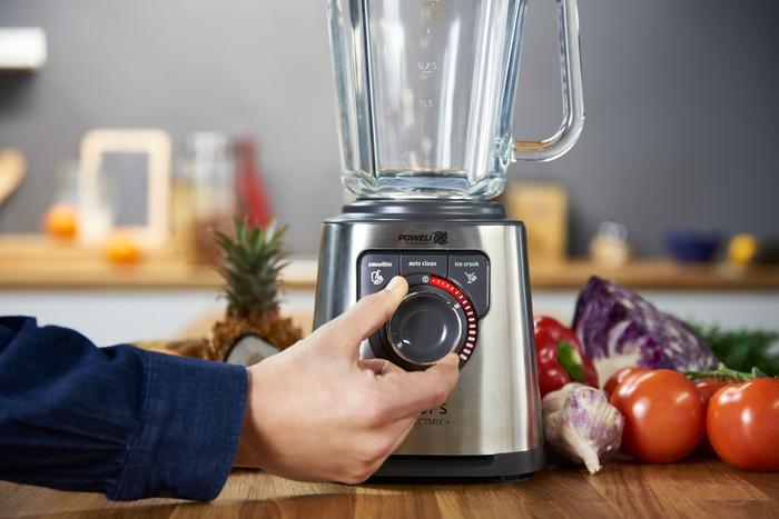 Actual product image Krups PerfectMix+ (1200 W)