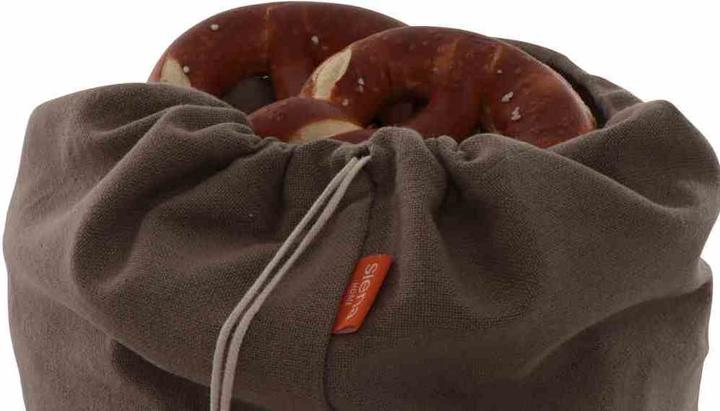 Produktbild Siena Home Brotbeutel